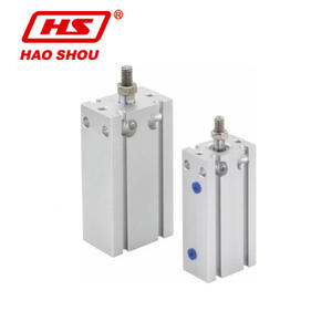 ตลับลูกปืนสำหรับกระบอกสูบแบบหมุนสำหรับกระบอกหนีบแบบไม่ต้องติดตั้ง - Product Image 3