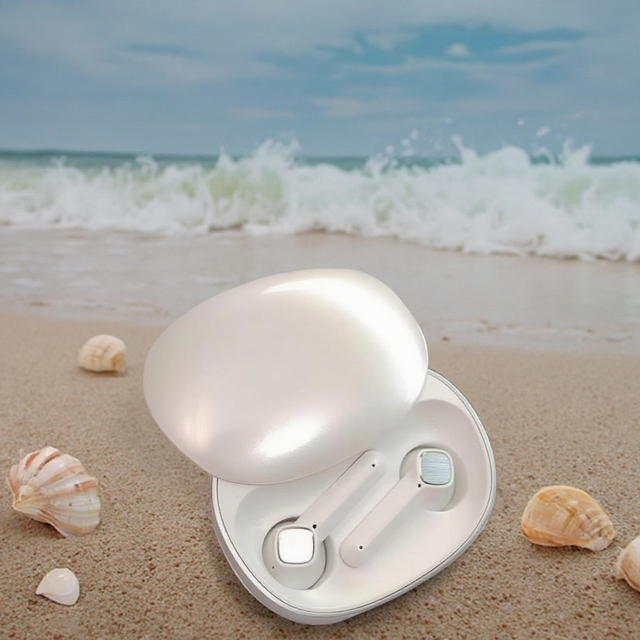 2025 Newest HiFi TWS Earbuds BE62 ENC Real-Time 144-Language AI Translation High End HIFI Sound Quality JL Chipset