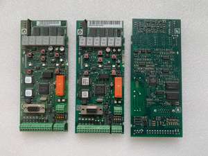 Günstiger Wechsel richter VLT2800 Hauptplatine N2068/N2132 Wechsel richter CPU-Steuer platine auf Lager - Product Image 4