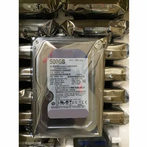 批发翻新台式机硬盘500GB硬盘1TB 2tb 4tb 5tb 6tb 3.5英寸紫色蓝绿色外部硬盘