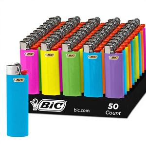 J6 J26 MAXI Steel Silver Electric Cigar & BBQ Lighter <b>Rechargeable</b> Eco-Friendly American Style for Outdoor & Cigarette Use - Product Image 3