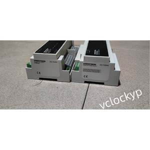 1 Módulo CRESTRON IRS-PWS242 Nuevo, Envío Rápido por FedEx o DHL - Product Image 3