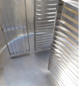 Máquina de Fabricación de Queso de Alta Calidad para Pequeñas Granjas, Línea de Producción de Queso Mozzarella Procesado en Fábrica, Incluye Pasteurizador - Product Image 6