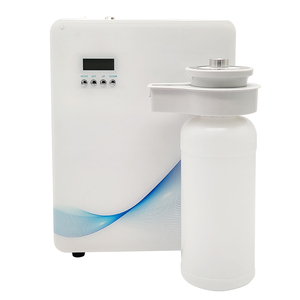 Hygiene Products Aroma <strong>Diffuser</strong> 1-Year US HVAC Scent System for Hotels Fragrance Device Connected <strong>General</strong> AC Conditioner - Product Image 6