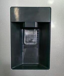Home Appliance 280L Top Freezer Refrigerator with Water Dispenser Double Door <b>Fridge</b> Hot Sale BCD-280Y - Product Image 6