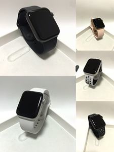 Reloj Inteligente Compatible con la <span class=keywords><strong>Serie</strong></span> 5-9, Usado, 16GB de RAM, Resistente al Agua IP68, Desbloqueado, Grado A+, Acero, 4G/WiFi/3G - Product Image 3