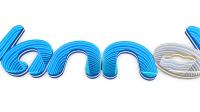 Enseigne Abyss personnalisée avec logo en acrylique Enseigne de magasin personnalisée Enseigne LED 3d Lettres de canal pour extérieur DC 12V Boîte à lumière acrylique Enseigne au néon en verre