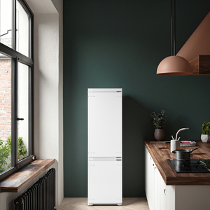 Nouveau Réfrigérateur Jiaxipera à faible consommation d'énergie, 240L, à compresseur, refroidissement par air, congélateur bas intégré, sans givre, pour usage domestique - Product Image 6