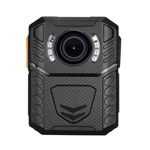 Eeyelog <strong>Simple</strong> Small 2 Inch LCD Screen Security Guard Portable Wearable Body Worn Camera Body <strong>Cam</strong> with Night Vision - Product Image 1