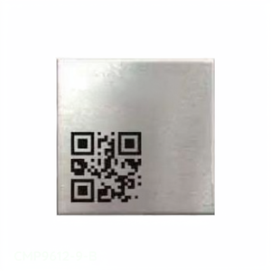 CMP9612-9-B โมดูลรับส่งสัญญาณ RF และโมเด็ม บริการครบวงจรแบบดั้งเดิม - Product Image 1