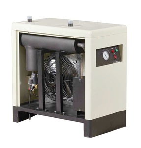 Airstone 10HP 20HP 30HP 50HP Refrigerated Air Dryer 220v 50hz Refrigerant <strong>Gas</strong> R22 R410 <strong>R134</strong> for Screw Air Compressor - Product Image 2