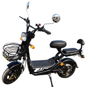 New High Quality <strong>Cheap</strong> City <strong>Electric</strong> <strong>Bike</strong> <strong>for</strong> <strong>Sale</strong> 46V/450W - Product Image 2