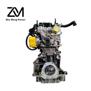 Moteur CUG EA888 Gen 3 Modifié Performance 2.0T TFSI Turbo pour VW EA888 Volkswagen Mk7 <span class=keywords><strong>S3</strong></span> Golf R <span class=keywords><strong>Audi</strong></span> - Product Image 3
