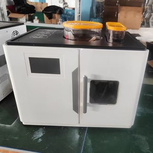 เครื่องทำโรตีอัตโนมัติไฟฟ้าออลอินวัน สำหรับทำขนมปังแผ่น โรตี ร็อตติ และอาต้า จาปาตี รุ่น RM01001 - Product Image 3