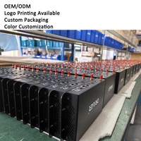 RK3566 Módulo 4G SIM Android 4K H.265 UHD Equipo de publicidad CMS Software de señalización digital industrial todo en uno interactivo