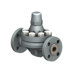 วาล์วอุตสาหกรรม Sart Von Rohr รุ่น Pr516 สำหรับวาล์วควบคุมอุตสาหกรรม - Product Image 4