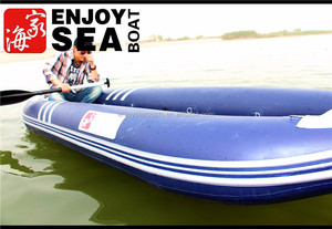 Canoës et Kayaks Gonflables en PVC à <span class=keywords><strong>Prix</strong></span> Abordable de Chine – Kayak 2 Places à Vendre - Product Image 4