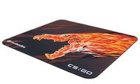Tikar game kustom kelas atas jahitan karet bantalan meja tikar sublimasi Anime Gaming XXL Mouse Pad besar untuk penggunaan komputer
