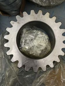 Reductor de minería de engranajes planetarios secundarios tipo cantilever EZB260 para equipos de perforación de carreteras de la <span class=keywords><strong>Academia</strong></span> de Ciencias del Carbón de Shanxi, 21.5kg - Product Image 2