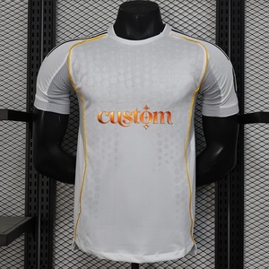 Personalización de Uniformes de Fútbol, Camisetas de la UEFA Champions League, Camisetas de Clubes de la Premier League Inglesa, Francia, España - Product Image 2