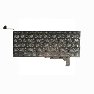 Teclado portátil para Apple Macbook <span class=keywords><strong>A1286</strong></span> Pro Retina 15 "2008 Series - Product Image 3