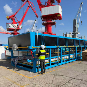 ครีมทำความเย็น <span class=keywords><strong>AVR</strong></span> 60 ลิตร/ชม. 24 กก. ประหยัดพลังงาน ถุงเหล็ก เกาหลี Crecend Kk180 ท่อ kfc ถาด ร้านอาหาร เครื่องทำน้ำแข็ง - Product Image 1