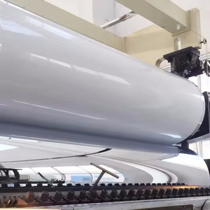 حزام سير ناقل لتنظيف السماد الطبيعي من الغنم - Product Image 3