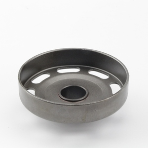 Tambour d'embrayage de pignon de chaîne. 325 "-7T pour Hus 435 435E 440 440E <span class=keywords><strong>Jonsered</strong></span> 2240 pièces de tronçonneuse - Product Image 2