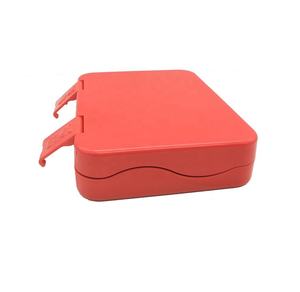 Pofunuo-fiambrera portátil a prueba de derrames, caja de almacenamiento de material de plástico, bpa, compartimiento libre, el más vendido, <span class=keywords><strong>2022</strong></span> - Product Image 6