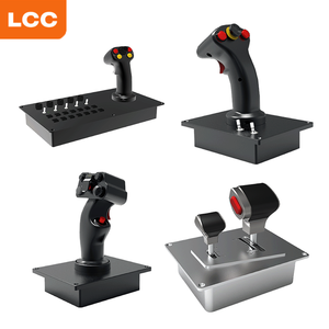 New Hydraulic <strong>Joystick</strong> <strong>Controller</strong> for Manufacturing Plant Building Material Shops and Machinery Repair Shops - Product Image 4