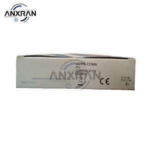 Cassette de communication série AFPX-COM6 FP-X AFPXCOM6 - Product Image 2