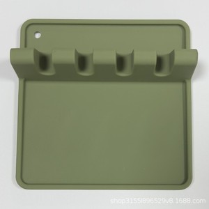 Soporte Multiusos Móvil para Cucharas de Sopa, Bandeja para Hot Pot, Porta Palillos, Utensilios de Cocina, Almacenamiento de Vajilla - Product Image 2