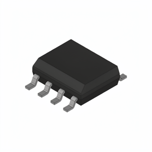 Manufacturer Channel 8 SOlC Buy Online Electronic Components Power Management (PMIC) ADP1108AR-5 - Product Image 1
