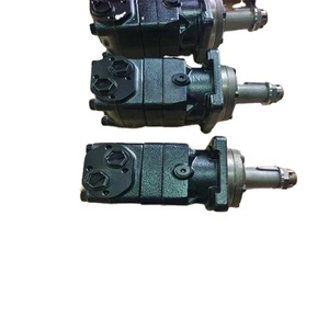 Moteur hydraulique de roue 110-1086-006, moteur orbital 110-1086-006, moteur série 4000 - Product Image 1