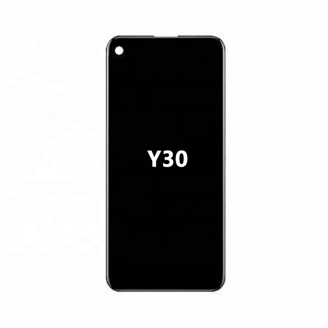 Spare Parts for Vivo Phone LCD Display for VIVO Y30 and Touch Screen Penal Full Set