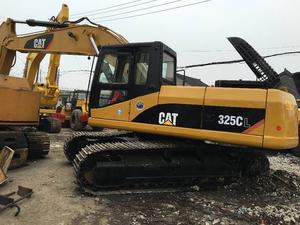 Haute performance — pelle d'occasion, 320BL 325BL 330BL 320C 320D 330C 330D - Product Image 5