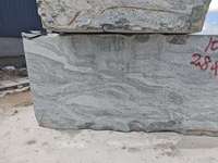 TY Shandong Viscon Bloc de granit blanc moderne taillé à la machine, écologique, solution complète, support technique en ligne, Villa Park