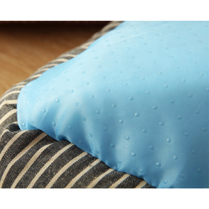Camas y accesorios de lujo para mascotas, sofá cama transpirable para perros, diseño personalizado, para todas las estaciones - Product Image 5