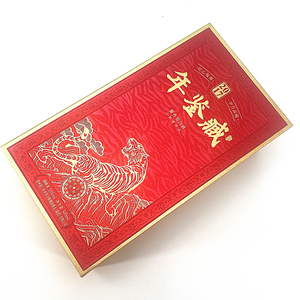 Qualità di personalizzazione della fabbrica <span class=keywords><strong>liquore</strong></span> bianco in bottiglia di lusso <span class=keywords><strong>cinese</strong></span> presentato in scatole di carta Premium - Product Image 6