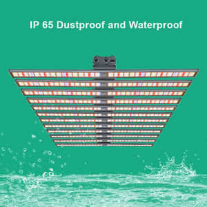 1200W 1000W lm301h dẫn phát triển ánh sáng Samsung Chip Màu xanh lá cây phổ phát ra nhôm 3000K màu không thấm nước IP65 nhà máy phát triển nở - Product Image 6