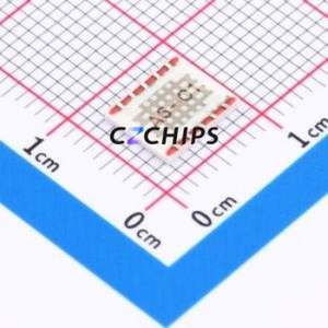 BDCA-16-30+ RF Coupler SMD-10P,7.6x6.4mm RF ( Frequency: )( Insertion Loss: 0.9dB/1.2dB )( Operating Temperature: ) - Product Image 2