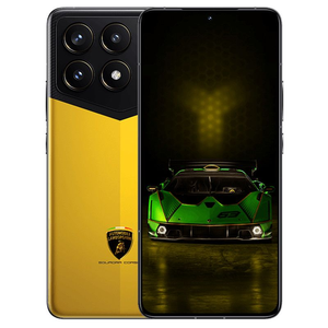 Smartphone 5G à grande batterie, tout neuf, marque chinoise, système d'exploitation HyperOS d'origine, Android Mobile pour téléphone Redmi K70 Pro, 2023 - Product Image 6