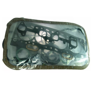 <span class=keywords><strong>Kit</strong></span> Guarnizioni Testata Motore OEM 04111-11026 per <span class=keywords><strong>Toyota</strong></span> Starlet 1.3L Todos Alta Qualità <span class=keywords><strong>Kit</strong></span> Completo Originale 04111-11026 - Product Image 4