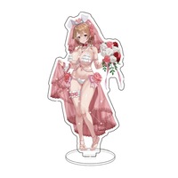 Figurine de personnage d'anime en acrylique, modèle de bureau, plaque décorative, accessoires, collection pour fans, cadeau, décoration, jouet, porte-clés
