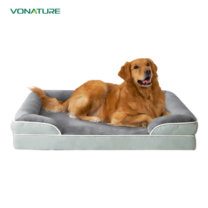 2023 nueva cama para mascotas Beula Octopus de 24 pulgadas, casa de perro de Donut de refrigeración suave con Material de fibra de seda de plástico de bambú fabricado en <span class=keywords><strong>China</strong></span> - Product Image 5