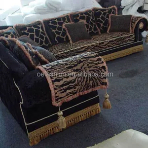 OE-FASHION Turkish majlis sofa/Arabic Majlis Furniture/Oriental Floor Sofas