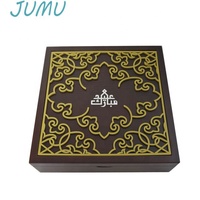 Nouveau design Offre Spéciale dubaï marché Offre Spéciale chocolat date boîte pour ramadan