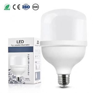 Bombilla LED Tipo T E27 de Amplio Rango de Voltaje y Alto Lumen para Uso Residencial - Product Image 1