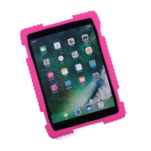 Bán Buôn Phổ <span class=keywords><strong>7</strong></span> 8 <span class=keywords><strong>9</strong></span> 10 "Mềm TPU <span class=keywords><strong>Silicone</strong></span> 360 ° Xoay Với Có Thể Gập Lại Xách Tay Đứng Chống-Mùa Thu Máy Tính Bảng Bìa Trường Hợp Đối Với Mèo - Product Image 1