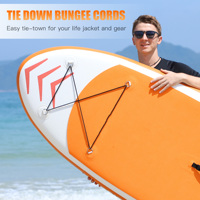 Planche de Paddle gonflable personnalisable, pour Paddle debout, nouveau Design, en stock